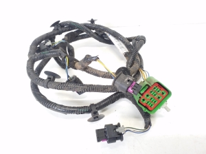  Rear parking sensor cable 