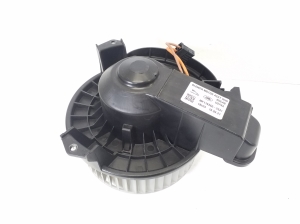  Cabin shoulder motor 