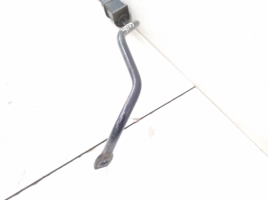 Jaguar XE (2015–2026) Rear anti-roll bar GX735A771AA - 2