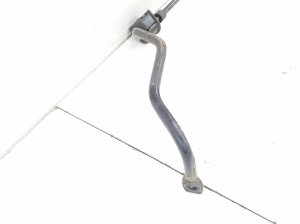 Jaguar XE (2015–2026) Rear anti-roll bar GX735A771AA - 3