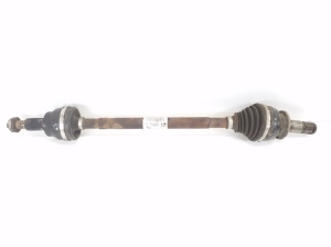   Rear drive shaft and its parts  - GX734K139DB 