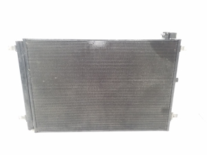  Air conditioning radiator 