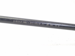 Jaguar XE (2015–2026) Rear stabilizer link GX7350498AA - 2