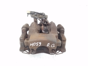   Bremssattel hinten  - T2H7433 