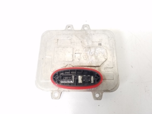 Jaguar XE (2015–2026) Ksenoontulede juhtplokk 5DV00961040 - 2
