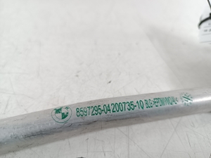 BMW 3 SERIES G21 (2019–2026) Toru 8597295 - 3