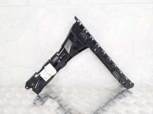 Mercedes Benz C-Class 205 (2014–2021) Rear bumper bracket 2058802102 - 2