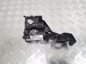 Mercedes Benz E-Class W213 (2017–2026) Rear bumper bracket A2138851665 - 3
