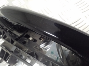 Mercedes Benz C-Class 205 (2014–2021) Rear side door exterior handle A0997601800 - 3