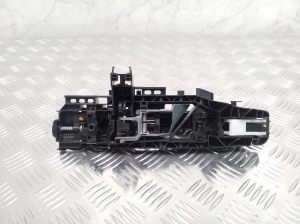 Mercedes Benz C-Class 205 (2014–2021) Rear side door exterior handle A0997601800 - 4