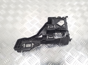 Mercedes Benz E-Class W213 (2017–2026) Rear bumper bracket A2138851765 - 3
