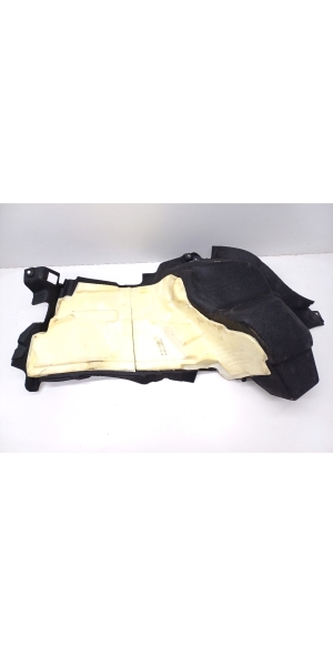 Tesla Model 3 3 (2016–2024) Trunk side trim panel 1082932-00-K - 3