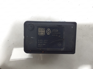 Dacia Lodgy (2012–2026) ABS Steuergerät 476605525R - 2