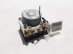 Dacia Lodgy (2012–2026) ABS Steuergerät 476605525R - 4