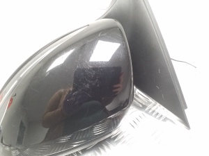 Mercedes Benz C-Class 205 (2014–2021) Side mirror and its parts E1021279 - 7