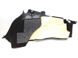 Tesla Model 3 3 (2016–2024) Trunk side trim panel 1097005-00-K - 2