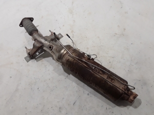 RENAULT Master (2019–2024) DPF filter 201008504R - 2
