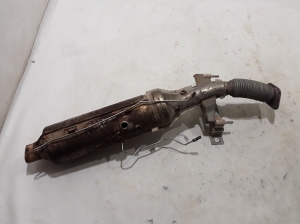 RENAULT Master (2019–2024) DPF filter 201008504R - 3