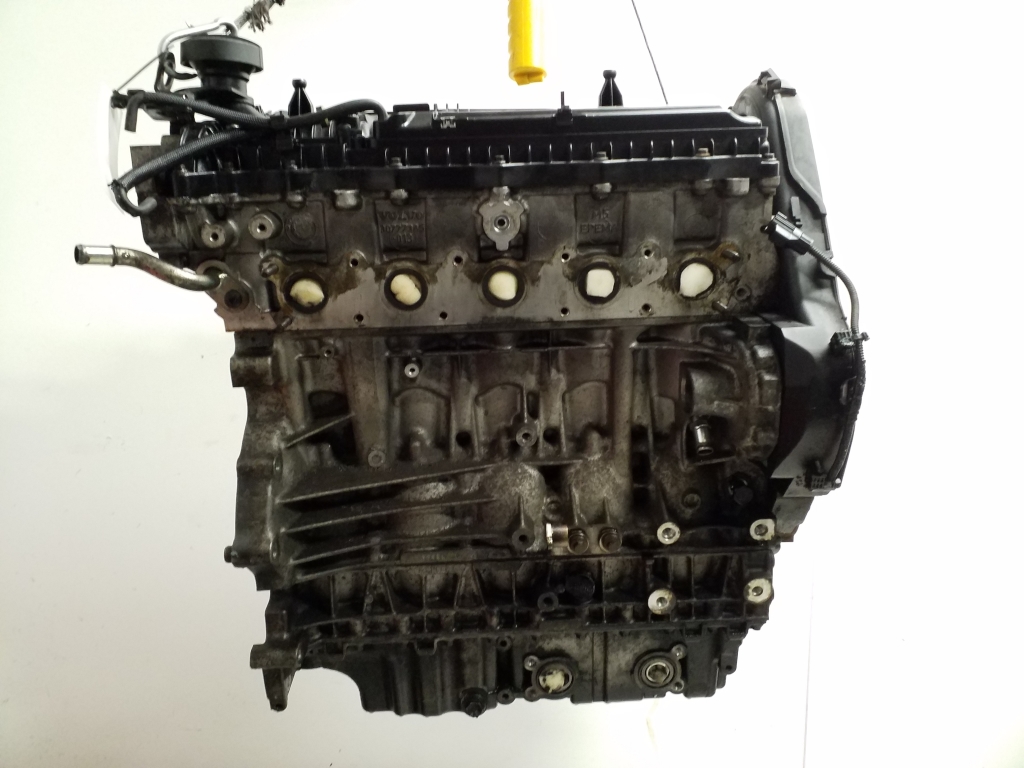 VOLVO S60 2 generation (2010-2020) Bare Engine D5204T3 23091394