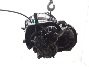   Gearbox  - PF6066 