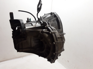RENAULT Master (2019–2024) Getriebe PF6066 - 3