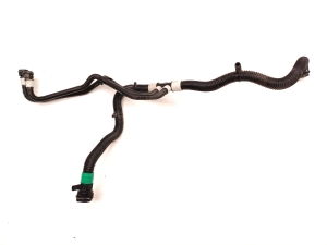   Pipe  - 1521493-00-A 