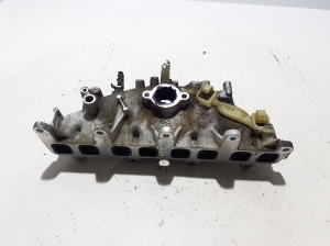   Intake manifold 