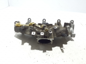  Intake manifold 