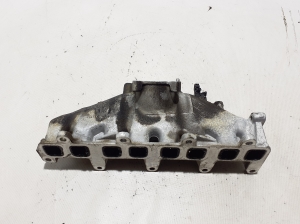  Intake manifold 