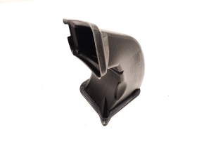 Tesla Model 3 3 (2016–2024) Radiator air deflector 1561156-00-A - 3