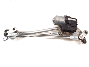 Tesla Model 3 3 (2016–2024) Windshield wiper mechanism 1076725-00-F - 3