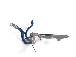 Trunk lid hinge - 7453406