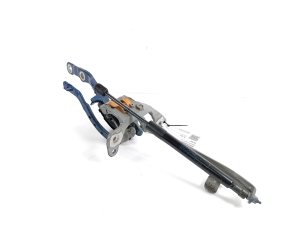 BMW 3 SERIES G21 (2019–2026) Trunk lid hinge 7453405 - 2
