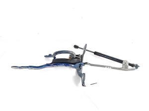 BMW 3 SERIES G21 (2019–2026) Trunk lid hinge 7453405 - 3