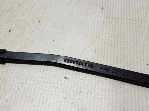 RENAULT Master (2019–2024) Wischerarm vorne 8200734776 - 2