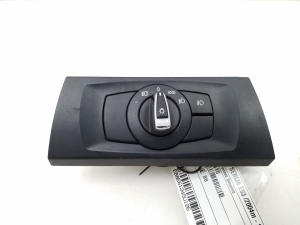 Headlight switch - 9169410 