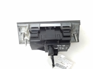 BMW 3 SERIES E93 (2004–2013) Headlight switch 9169410 - 2