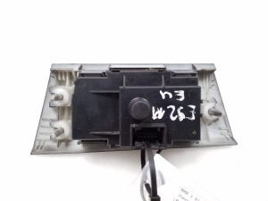 BMW 3 SERIES E93 (2004–2013) Headlight switch 9169410 - 5