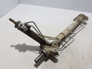 RENAULT Master (2019–2024) Steering rack 490014277R - 2
