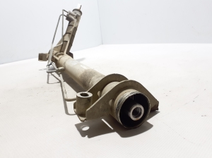 RENAULT Master (2019–2024) Steering rack 490014277R - 4