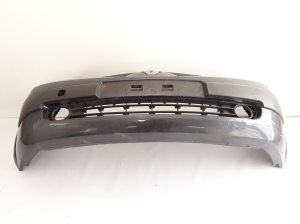 RENAULT Megane II (2002–2009) Front bumper 8200142000 - 3