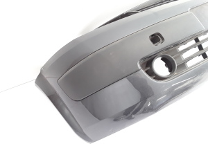 RENAULT Megane II (2002–2009) Front bumper 8200142000 - 6