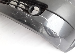 RENAULT Megane II (2002–2009) Front bumper 8200142000 - 7