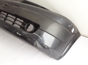 RENAULT Megane II (2002–2009) Front bumper 8200142000 - 8