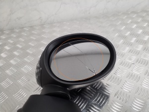Mini Countryman F60 (2016–2026) Side mirror and its parts C0183102 - 5