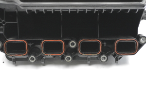 Volkswagen Golf V (2003–2009) Ansaugkrümmer 03C129711 - 3