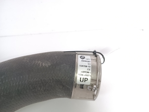 BMW 3 SERIES G21 (2019–2026) Intercooler hose 8599390 - 2