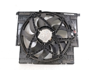 Cooling fan and its parts - 8474543