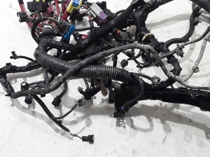 RENAULT Master (2019–2024) Engine wiring harness 119057S0162 - 2