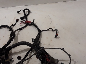 RENAULT Master (2019–2024) Engine wiring harness 119057S0162 - 3